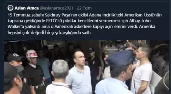 Ömer Halisdemir için hadsiz ifadeler kullanmıştı