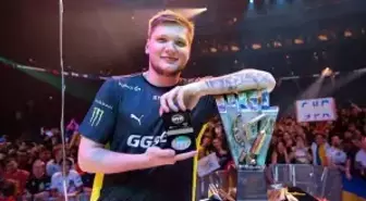 PGL Major Stockholm 2021 şampiyonu Natus Vincere oldu