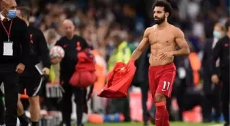 Salah'ın başarısının sırrı yediklerinde! İşte yıldız futbolcunun çarpıcı beslenme programı