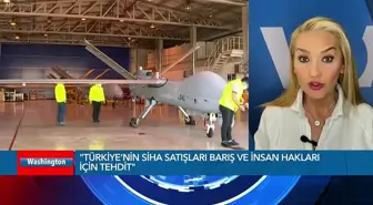 Savunma Yasasında Türkiye'yle İlgili Değişiklik Önergesi
