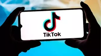 TikTok'ta gördüğü 'Yardıma ihtiyacım var' işaretini yapan kayıp kız çocuğu kurtarıldı