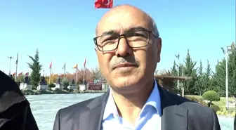 Türkkan'a bir tepkide Nevşehir'den