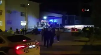 Uygulama noktasında aracın çarptığı polis memuru şehit oldu