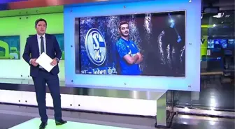 Yusuf Kenan Çalık, NTV'yle yolları ayırdı! Deneyimli spor spikerinin yeni adresi L1 Üçgen oldu