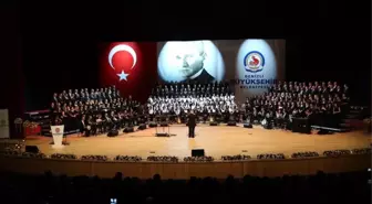 Büyükşehir'den Atatürk'ü anma programı