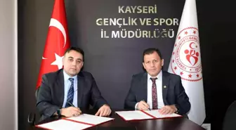 E-spor Akademi başlıyor