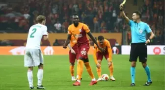 Galatasaray Lokomotiv Moskova maçı tekrarlanacak mı?