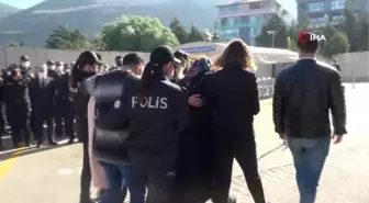 Son dakika... Hatay'da şehit polis memuru memleketine uğurlandı