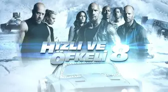 Hızlı ve Öfkeli 8 oyuncuları kimler, Paul Walker var mı? Hızlı ve Öfkeli 8 ne zaman, nerede çekildi?