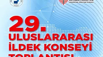 İLDEK, Pamukkale Üniversitesi İletişim Fakültesi Ev Sahipliğinde Toplanıyor