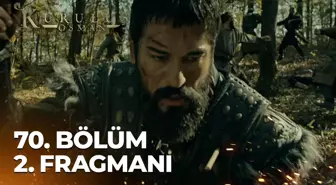 Kuruluş Osman 70. Bölüm 2. Fragmanı | Neler oluyor?