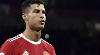 Ronaldo'nun ayrılık kararı Manchester United'ı derinden salladı