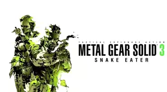 Metal Gear Solid 2 ve 3 dijital mağazalardan kaldırılıyor