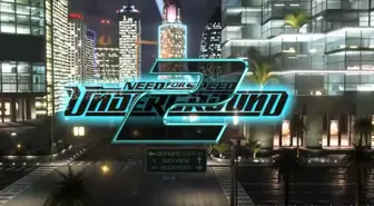 NFS 2 hileleri! Need For Speed Underground 2 hileleri neler?