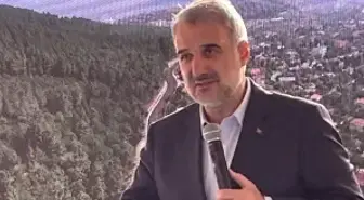 Pendik'te Orman Caddesi hizmete açıldı
