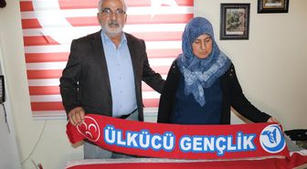 Şehidin babasından sert tepki: 'Soyadı gibi Türk kanı taşısaydı'