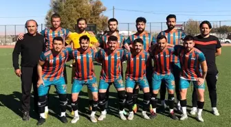 Yahyalıspor deplasmandan 3 puanla döndü