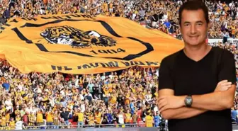 Acun Ilıcalı kararını verdi! Yakın arkadaşı Şota, Hull City'nin yeni teknik direktörü olacak