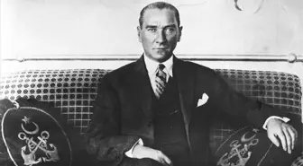 Atatürk sözleri! En güzel Mustafa Kemal Atatürk sözleri!