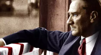 Atatürk'ün en sevdiği şarkılar hangileri? Atatürk en çok hangi şarkıları dinlerdi?