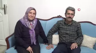 Son dakika haber... Babasını PKK'nın saldırısında kaybeden Aydemir'den İYİ Partili Türkkan'a tepki: 'Böyle insanların mecliste ne işi var, Cumhurbaşkanımızın ellerinden...