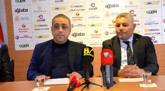 Başkan Sadıkoğlu'ndan, MGTC'ye ziyaret