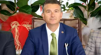 Büyük Birlik Partisi Sivas İl Başkanlığı için ikinci adayı belli oldu