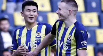 Fenerbahçe'nin Süper Lig maçları Güney Kore'de canlı olarak yayınlanacak