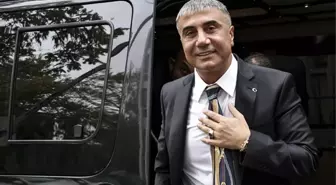 Sedat Peker'in mal varlığına tedbir konulması talep edildi