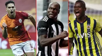 Gidenler şimdi ne yapıyor? İşte Süper Lig'den ayrılan 17 futbolcunun son durumu