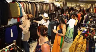 Hazır giyimci yüzde 70 zam için mayıs ayını işaret etti: Enflasyona negatif anlamda en büyük katkıyı biz sağlayacağız