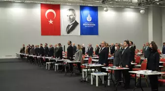 İBB Meclisinden, belediyenin taşınmaz satış taleplerine onay