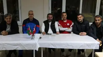 Isparta 32 Spor jet hızıyla hocasını buldu