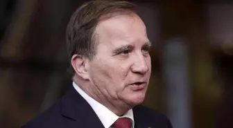 İsveç Başbakanı Lofven istifa etti