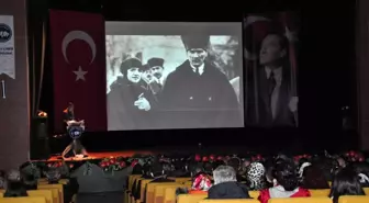 Kdz. Ereğli'de Atatürk'ü anma programları gerçekleştirildi