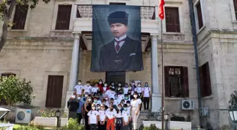 'Kent Turu' projesinin ikinci gezisi yapıldı