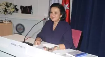 Leyla Aytaman kimdir? Türkiye'nin ilk kadın valisi kimdir?