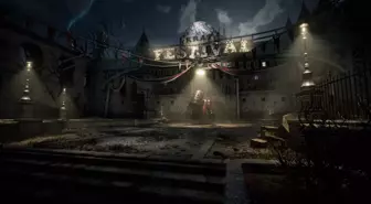 Lies of P'den oynanış fragmanı geldi