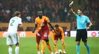 UEFA, Galatasaray'ın başvurusunu değerlendirmeye almadı! Lokomotiv maçı tekrar edilmeyecek