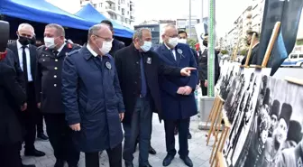 Manisa'i TSO anlamlı anma