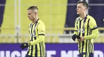 Mesut ve Pelkas Fenerbahçe'den gitmek istiyor
