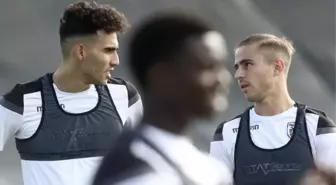 Pelkas'ın arkadaşı listenin ilk sırasında! Fenerbahçe, Attila Szalai'ın alternatifini buldu