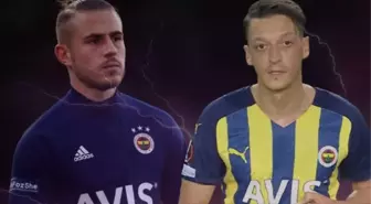 Pelkas ve Mesut Özil'in resti Fenerbahçe'de deprem etkisi yaptı! Yönetim şaşırdı kaldı