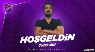 S2G Esports PUBG Mobile kadrosu için HamsiG ile anlaştı!