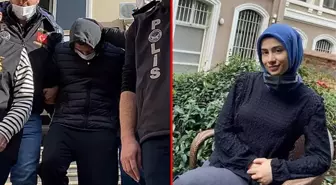 Samuray kılıcıyla genç kızı öldüren katilin komşularından ürperten açıklamalar: Gece gündüz bağırıp duvarlara vuruyordu
