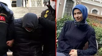 Son Dakika: Samuray kılıcıyla Başak Cengiz'i öldüren Can Göktuğ Boz tutuklandı