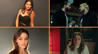 Son dakika magazin haberleri! Gündemdeki magazin olayları / 10.11.2021