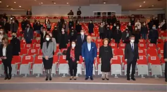 Yeditepe Üniversitesi'nde 'Atatürk'ü anma' etkinliği