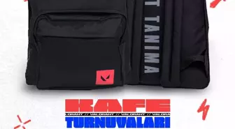VALORANT Kasım ayı kafe turnuvaları başlıyor!