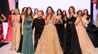 15. If Wedding Fashion İzmir, kapılarını ziyaretçilere açıyor
